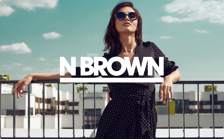 N Brown Uses Bloomreach Discovery Across Brand Portfolio 