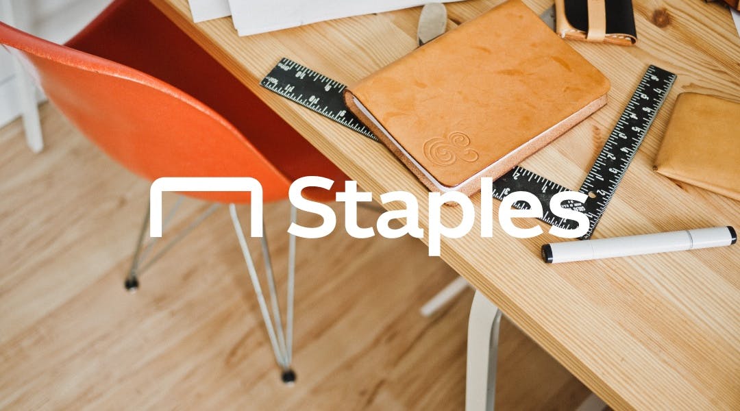Staples Goes “New School” With Bloomreach Discovery