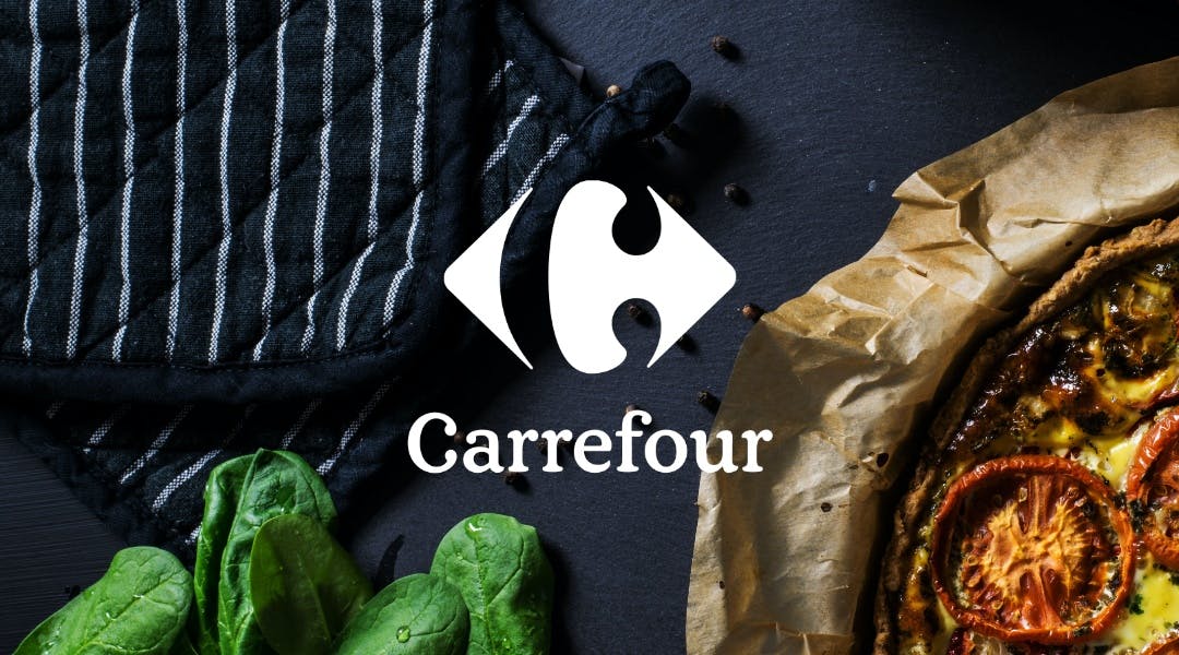 Une plateforme pour l’avenir: le parcours de Carrefour avec Bloomreach Content