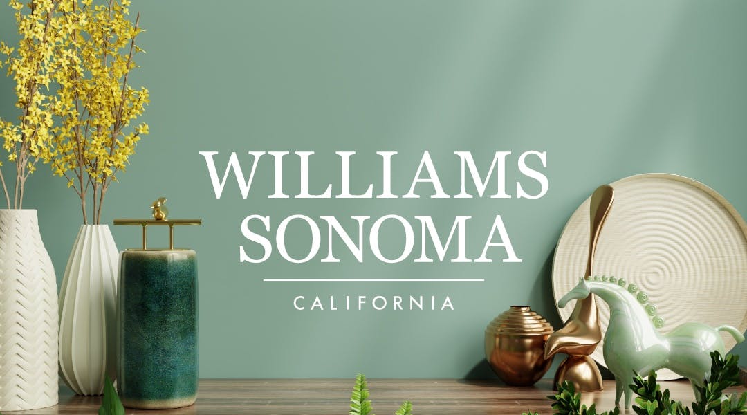 How Williams Sonoma Boosted Traffic and Revenue With Bloomreach Discovery