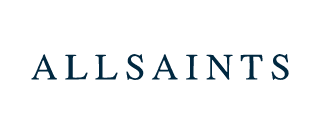 Allsaints, logo