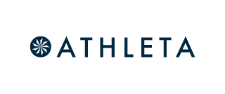 Athleta, logo
