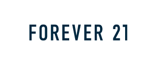 Forever 21, logo
