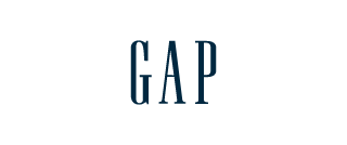 GAP, logo