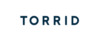 Torrid, logo