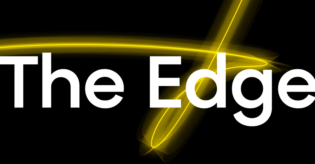 The Edge