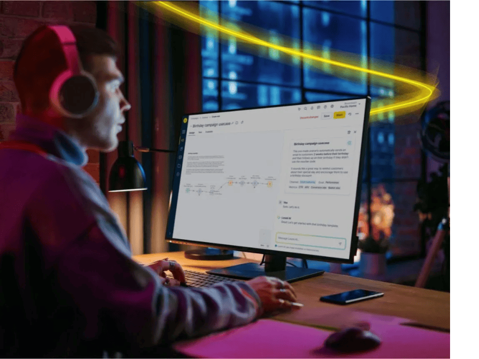 Email Bounce Management - Update