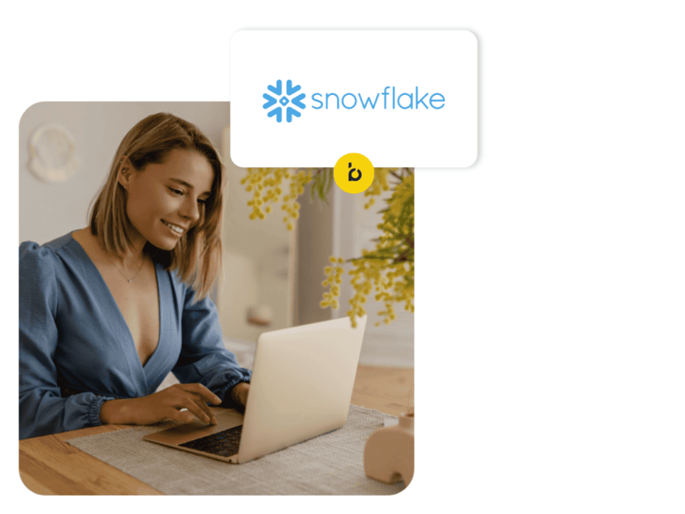 Snowflake Imports