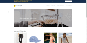 plug and play use case web push notification banner example