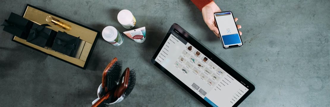 omnichannel commerce