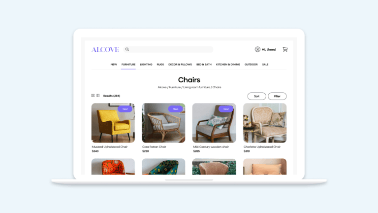 New vs. Returning Visitor Personalization