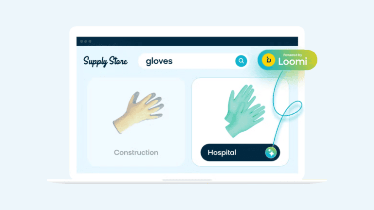 Industry-Based Search Personalization