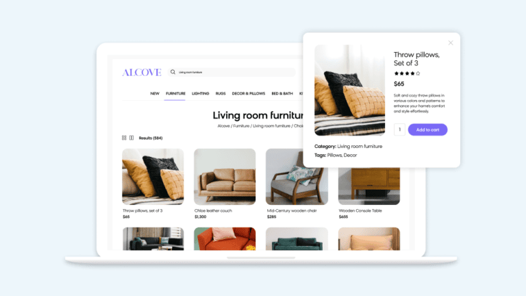 Product Ranking Diagnostics