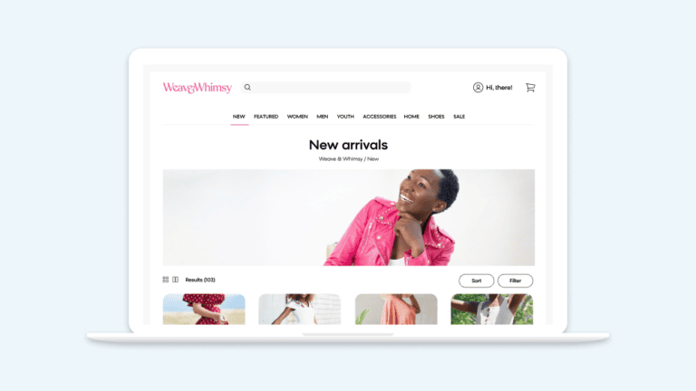 New Product Launch Boost