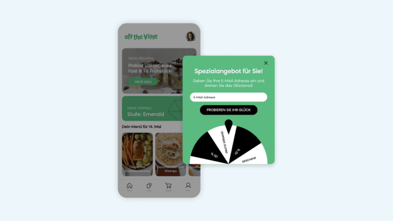 Gamified Engagement Campaign