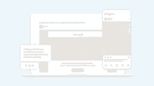 Bloomreach showing how their product can use AI to automatically send marketing campaigns to customers at the optimal time for engagement