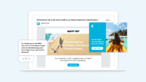 Location-Based Personalization