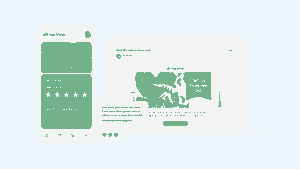 Bloomreach showing how their product can help employ surveys to get customer feedback on a service or product for effective SEO
