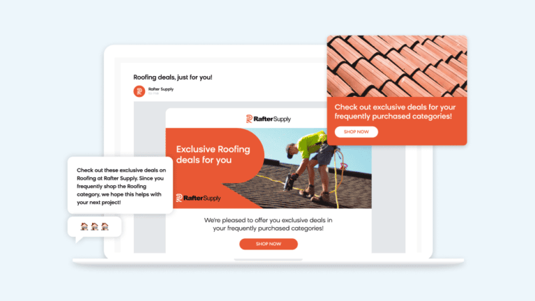 Rewards for High-Value Customers