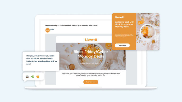 High-Speed Segment Processing