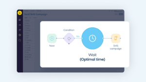 AI-Driven Send Time Optimization