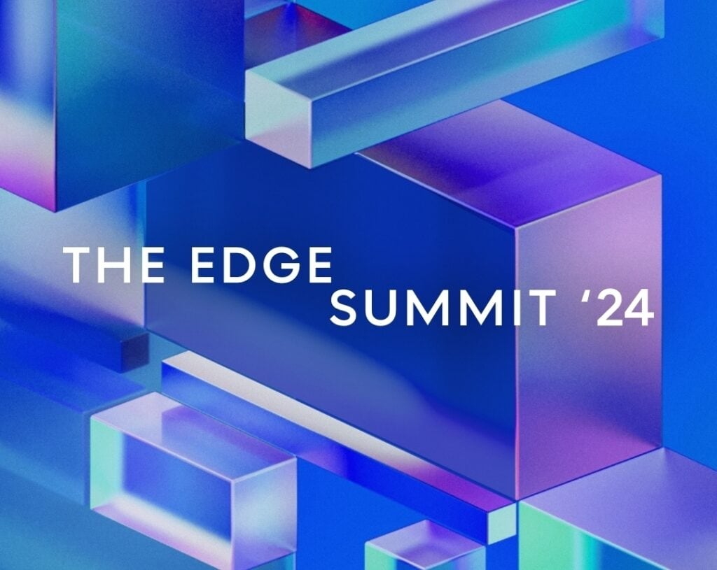 The Edge Summit '24