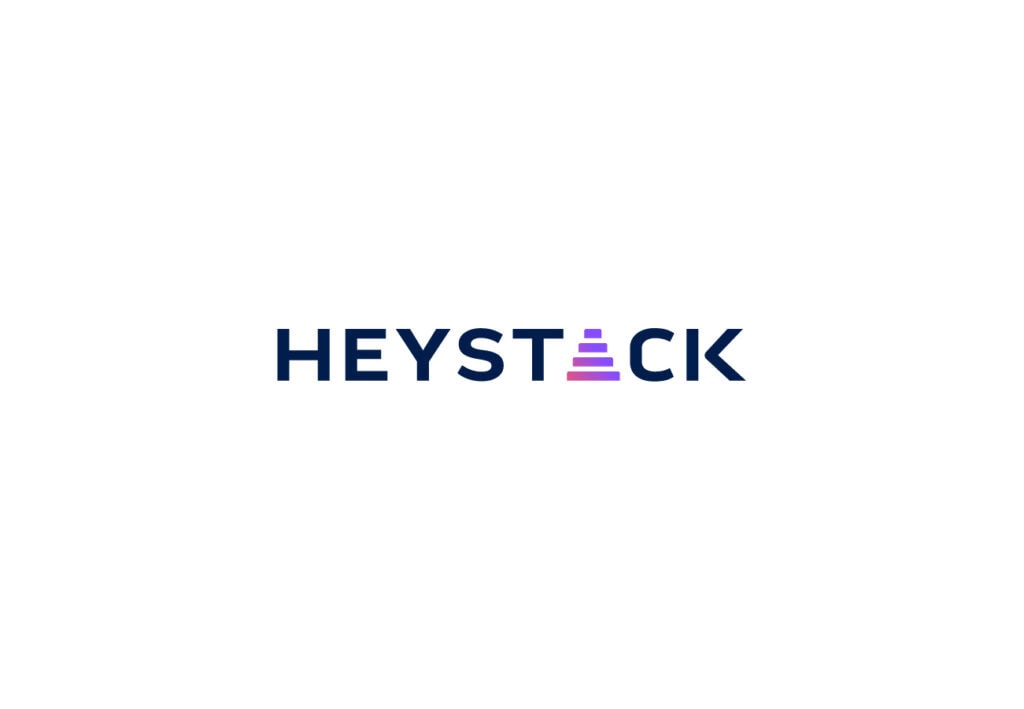 Heystack-logo