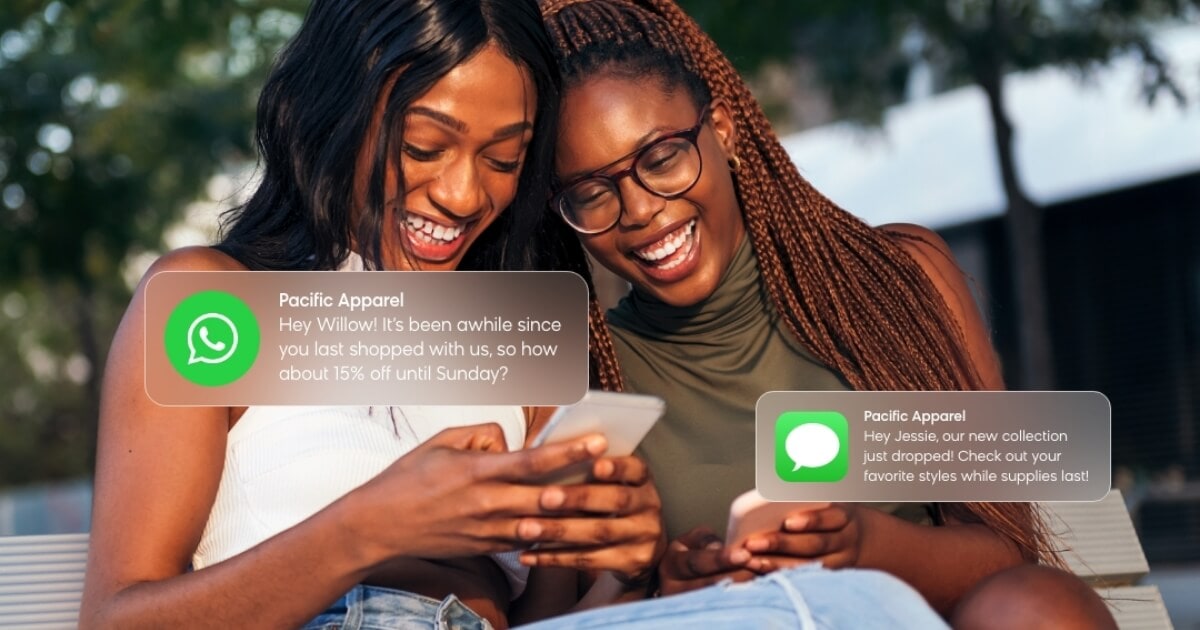WhatsApp ou SMS Pour Votre Stratégie Marketing