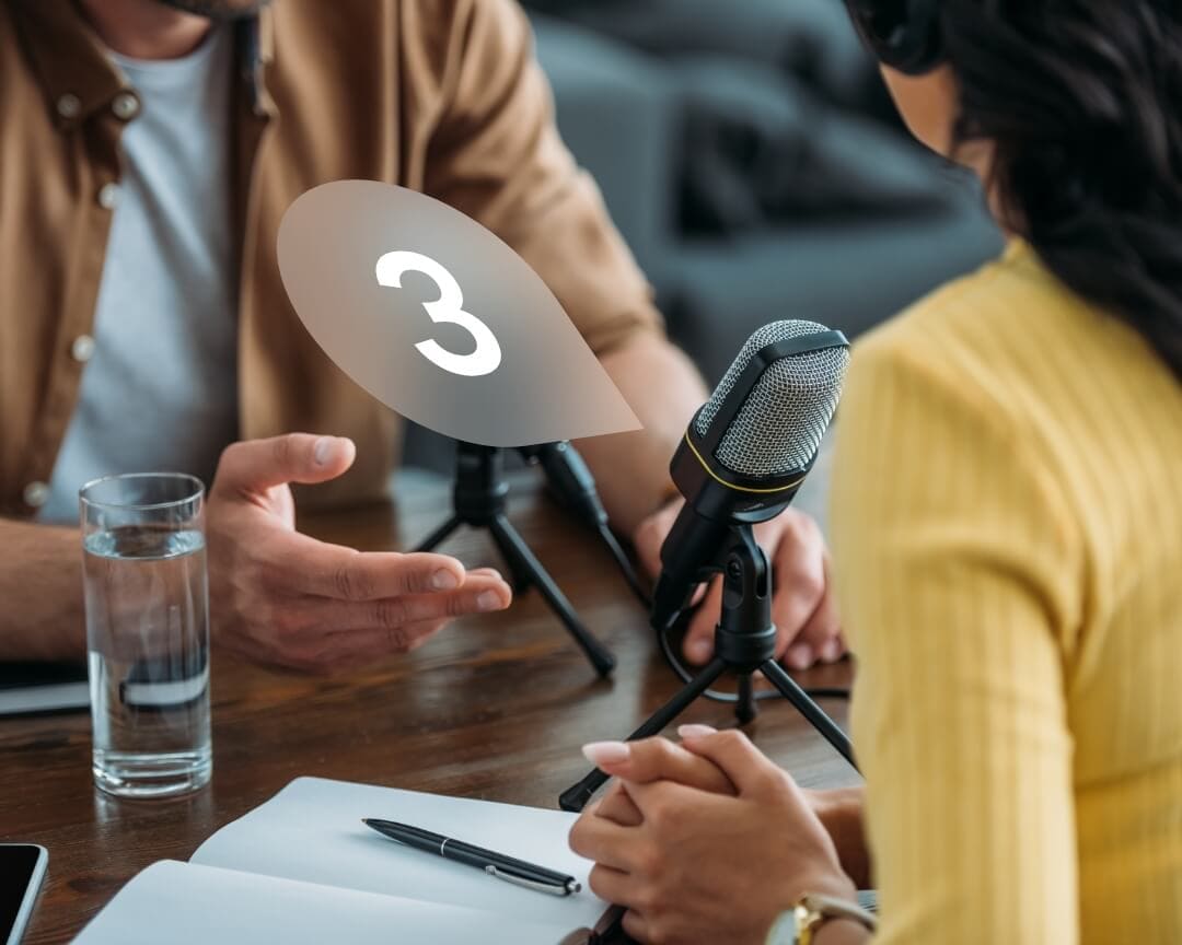 Highlights from the Commerce Experience podcast by Bloomreach