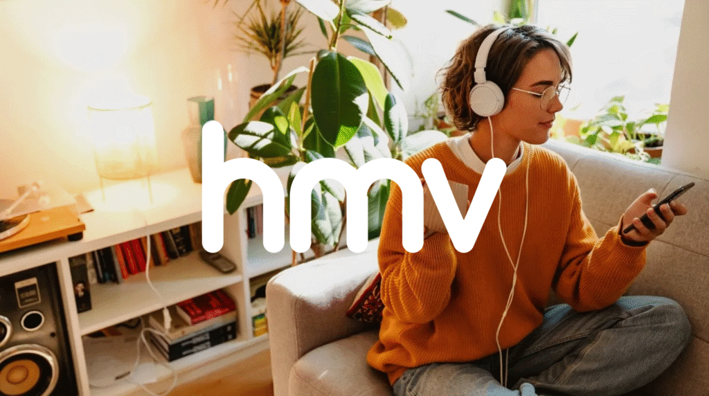HMV