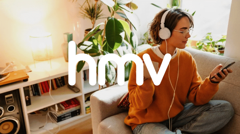 HMV