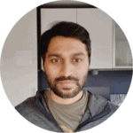 Anand Gorantala