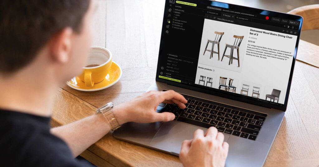 Accelerating Sales and Customer Success Through Developer Experience ...