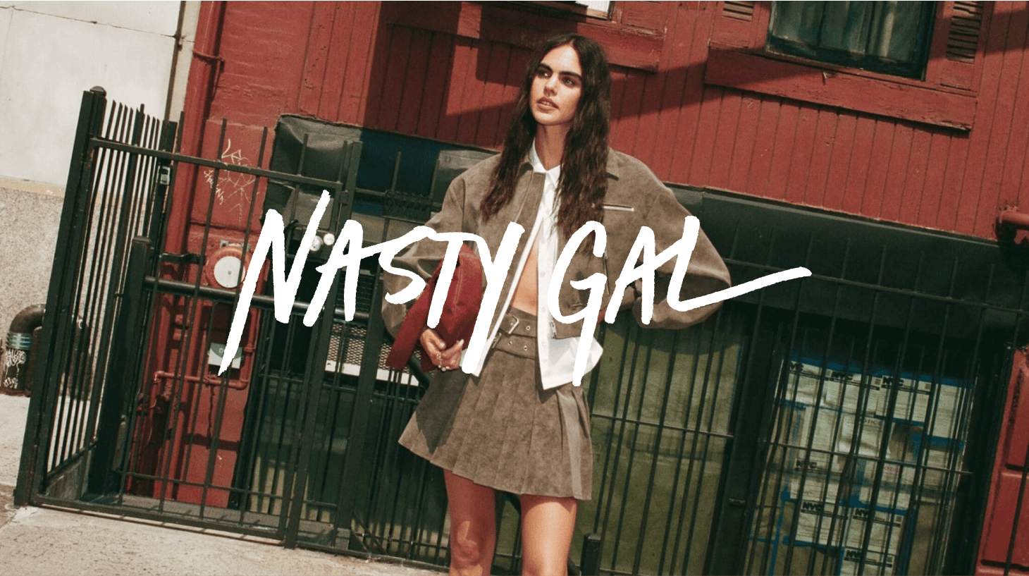 NastyGal