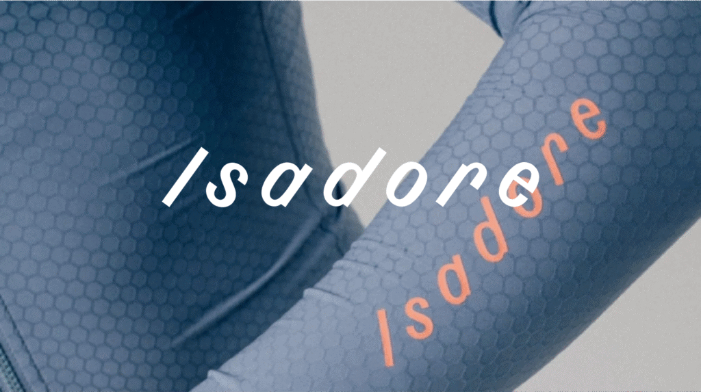 Isadore