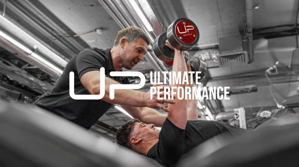 Ultimate-Performace