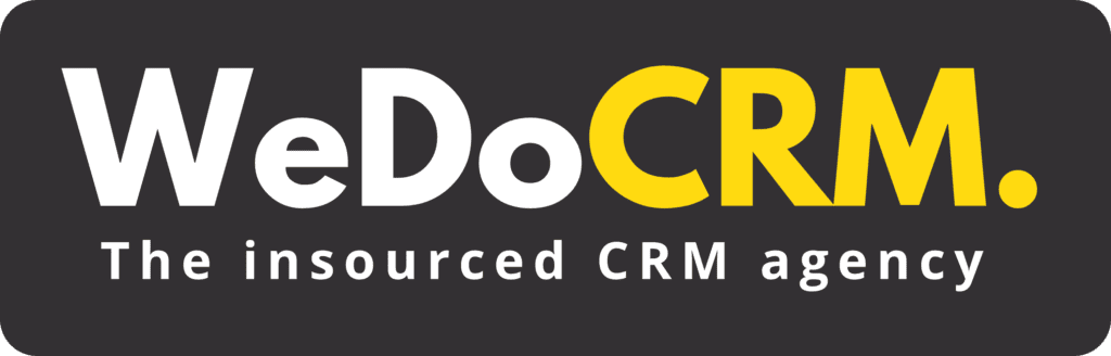 WeDoCRM-slogan-logo-rounded-border-Matthew-Watson