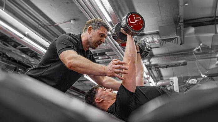 Ultimate Performance Achieves Omnichannel Success | Bloomreach