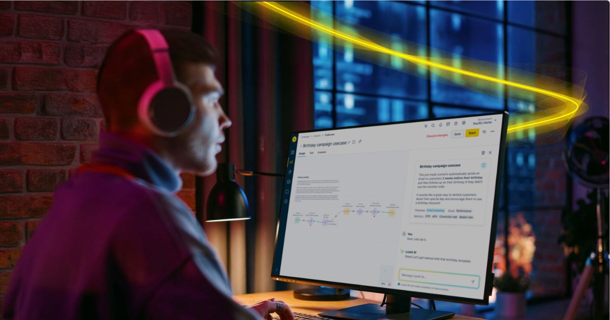 Email Bounce Handling Logic Updates