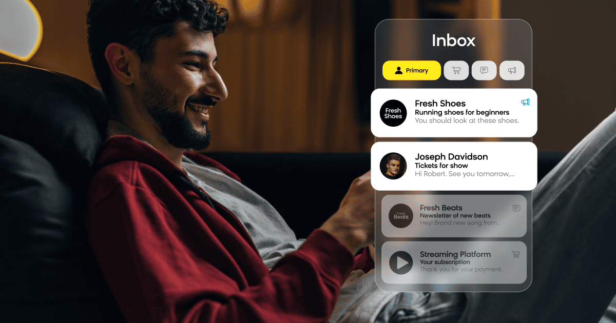 Apple iOS 18 Update: What It Means for Email Deliverability