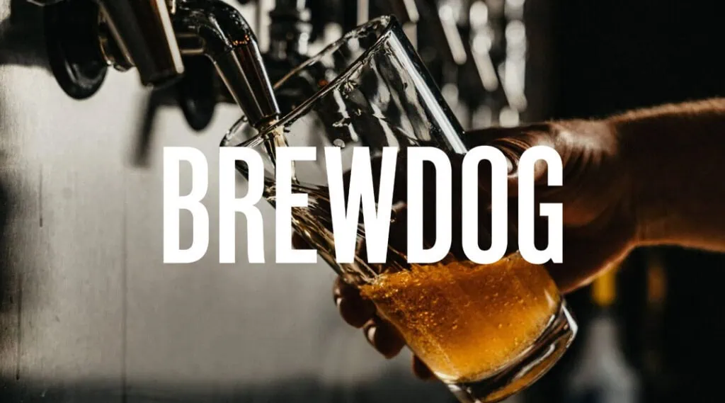 cs-brewdog