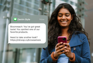 Abandoned Browse Campaign