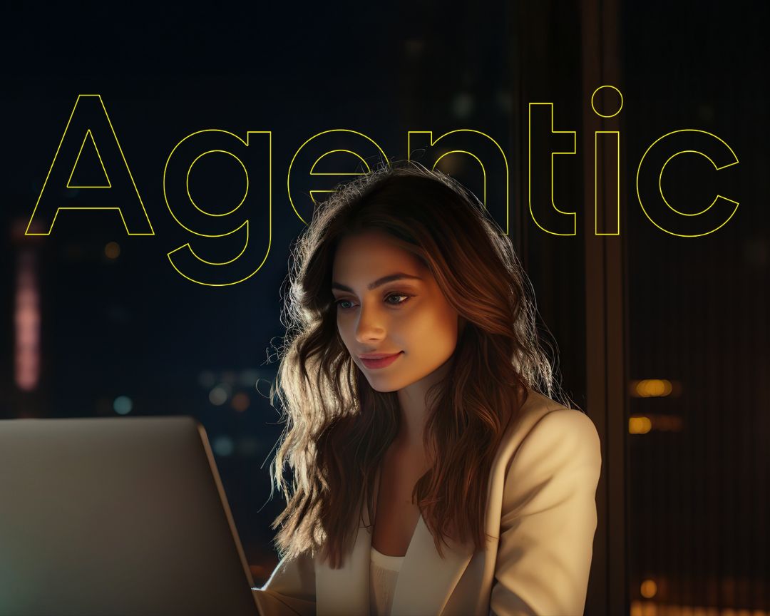 An overview of agentic AI and how AI agents can improve both product discovery and marketing