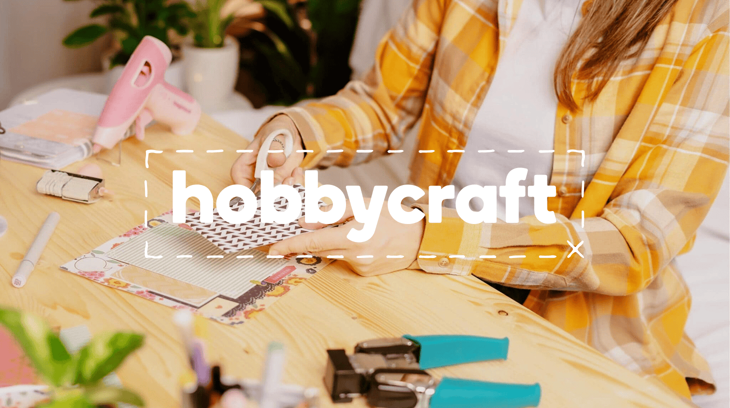 Hobbycraft