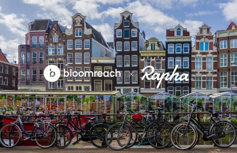 Rapha-x-Blommreach-Event