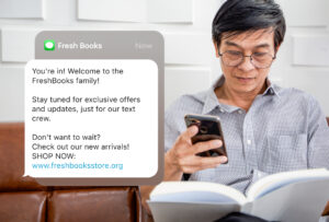 Personalized Welcome Flow