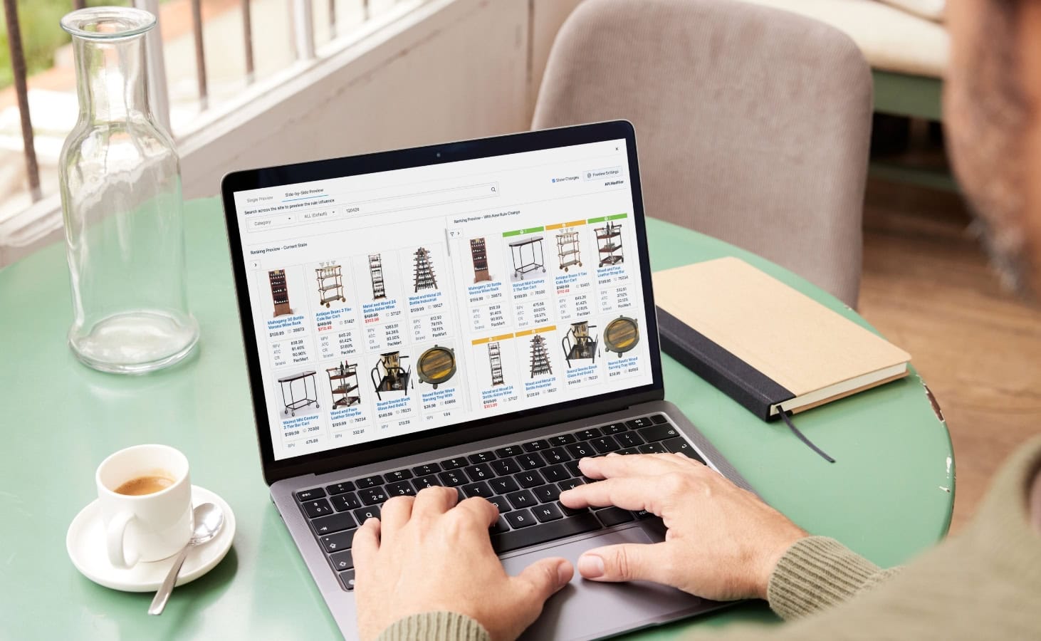 Practical implementation guidance from advocates through the Bloomreach Ambassador program