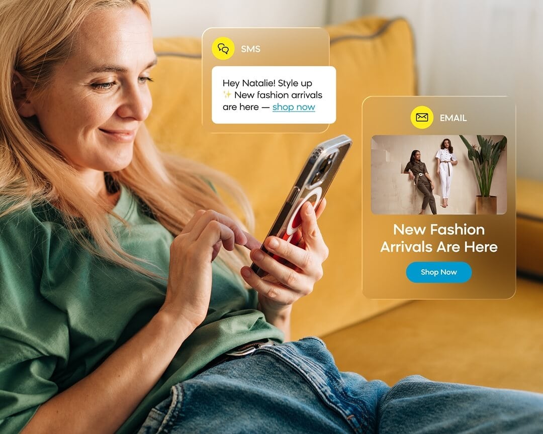 AI in fashion giving shoppers more personalized experiences