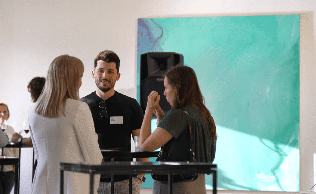 Bloomreach Live event for the Bloomreach Community