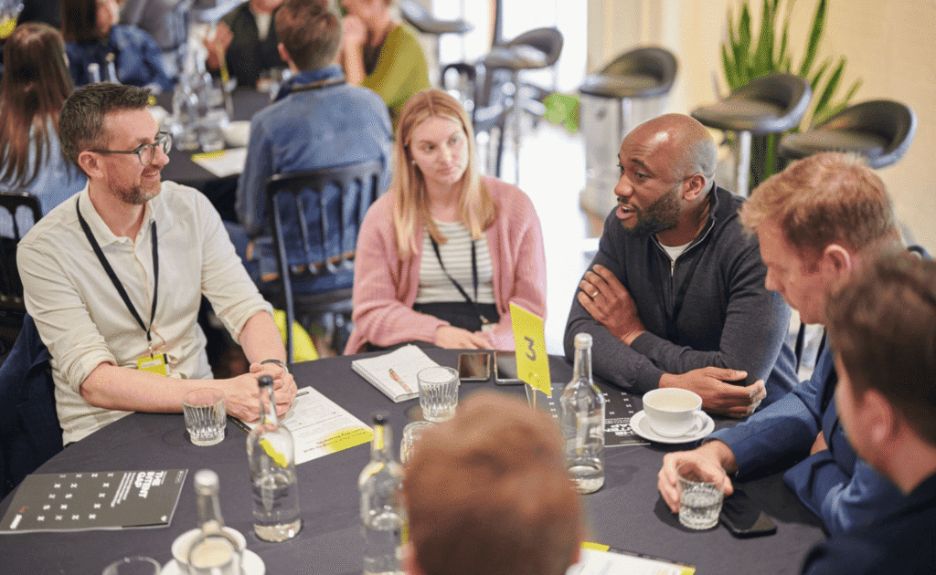 The Bloomreach Community bringing industry professionals together